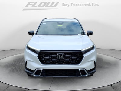2026 Honda CR-V Hybrid AWD Sport Touring