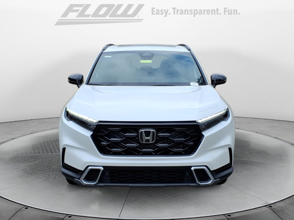2026 Honda CR-V Hybrid AWD Sport Touring