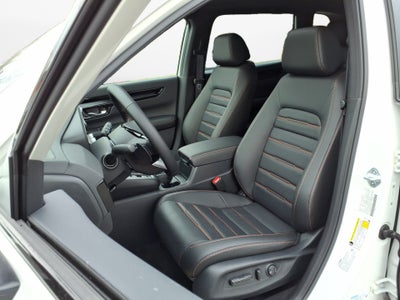 2026 Honda CR-V Hybrid AWD Sport Touring