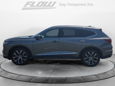 2024 Acura MDX Technology Package