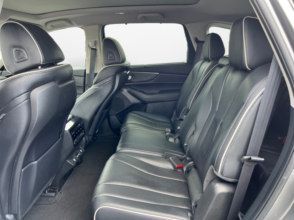 2023 Acura MDX w/Advance Package