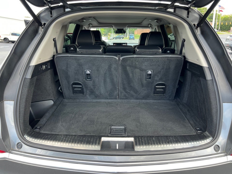 2023 Acura MDX w/Advance Package