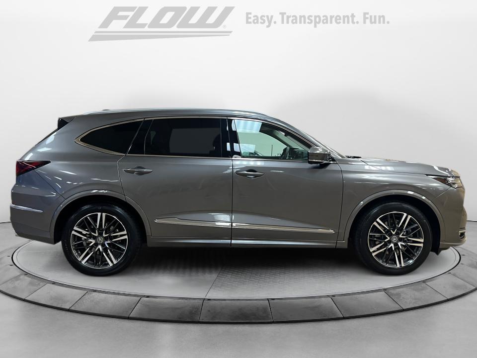 2025 Acura MDX w/Advance Package