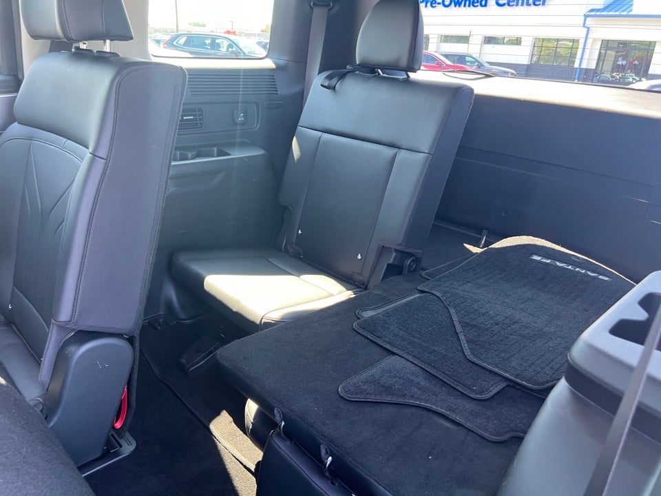 2024 Hyundai Santa Fe XRT