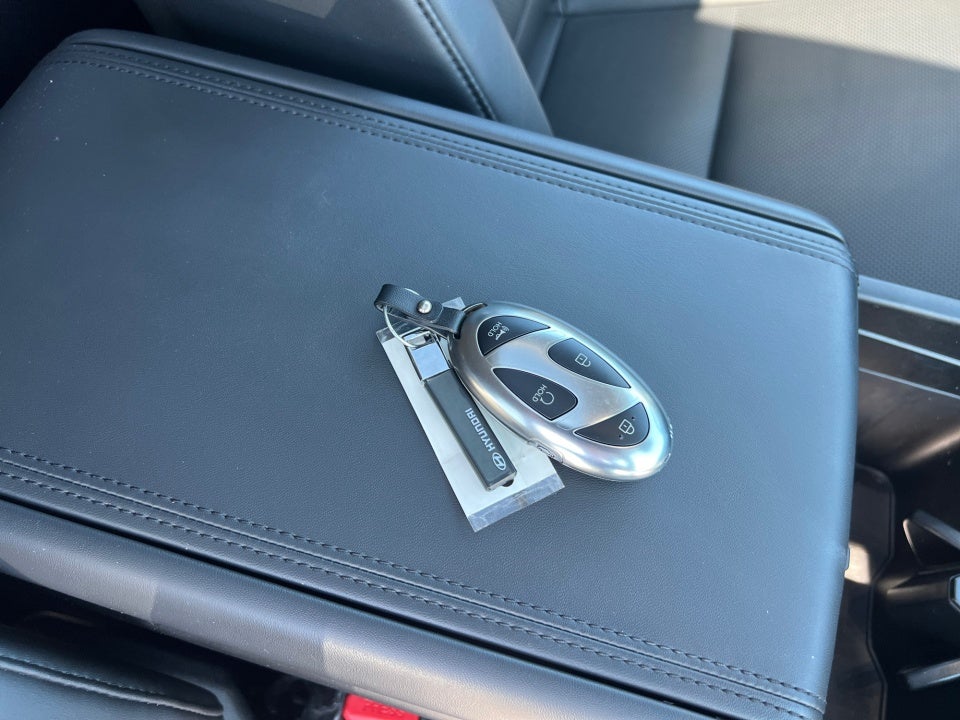 2024 Hyundai Santa Fe XRT