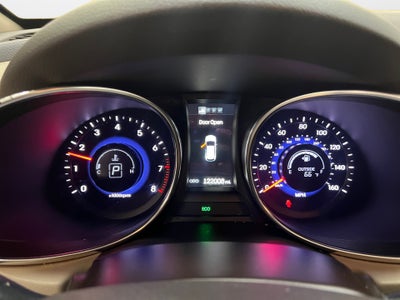 2016 Hyundai Santa Fe Sport 2.4L