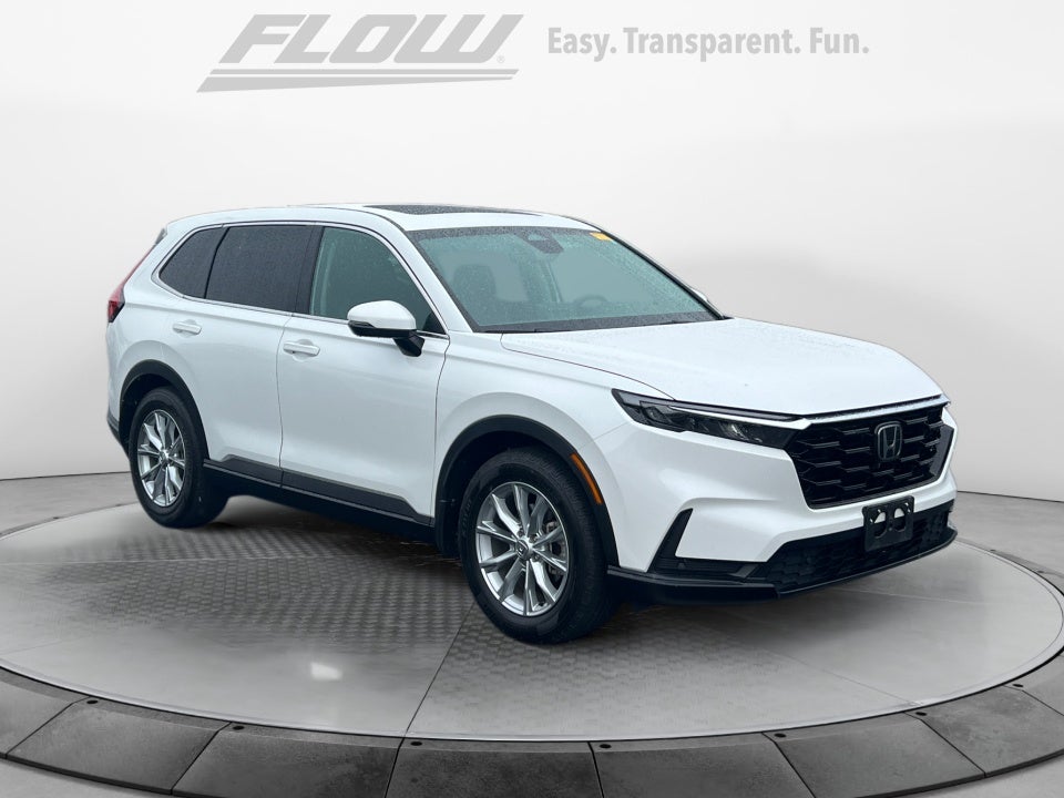 2024 Honda CR-V EX-L 2WD