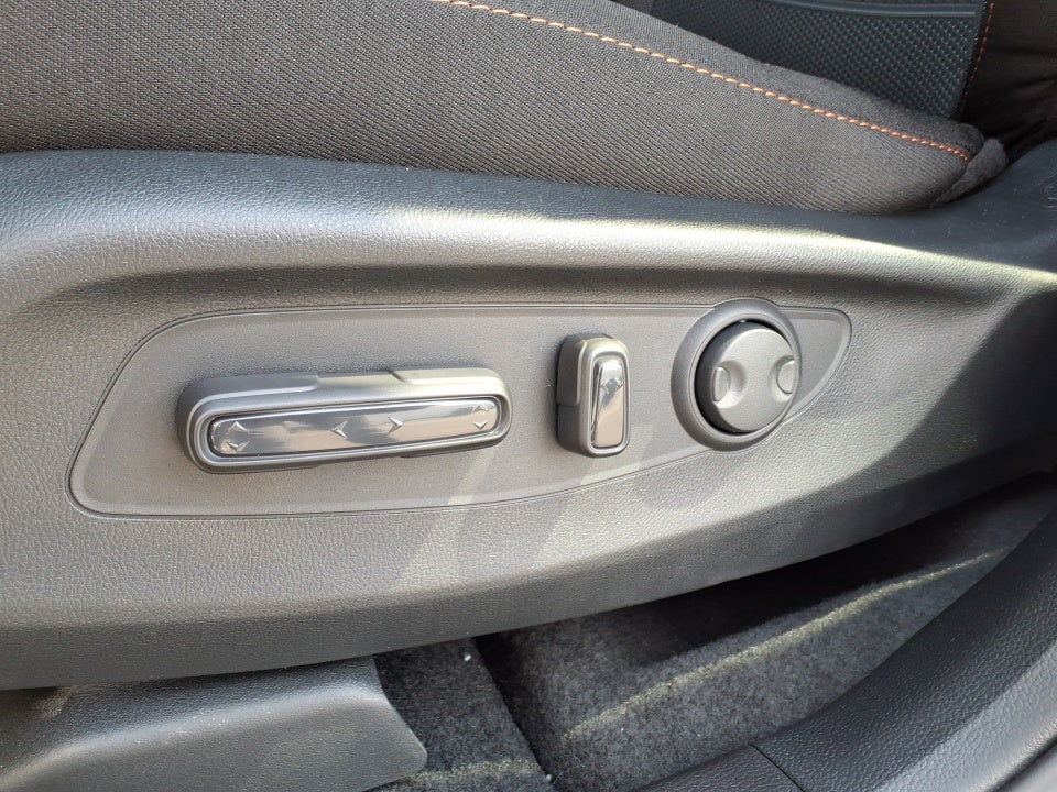 2026 Honda CR-V Hybrid 2WD Sport