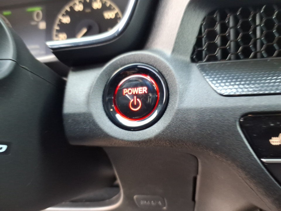 2026 Honda CR-V Hybrid 2WD Sport