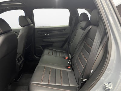 2026 Honda CR-V Hybrid 2WD Sport-L