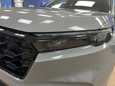 2026 Honda CR-V Hybrid 2WD Sport-L