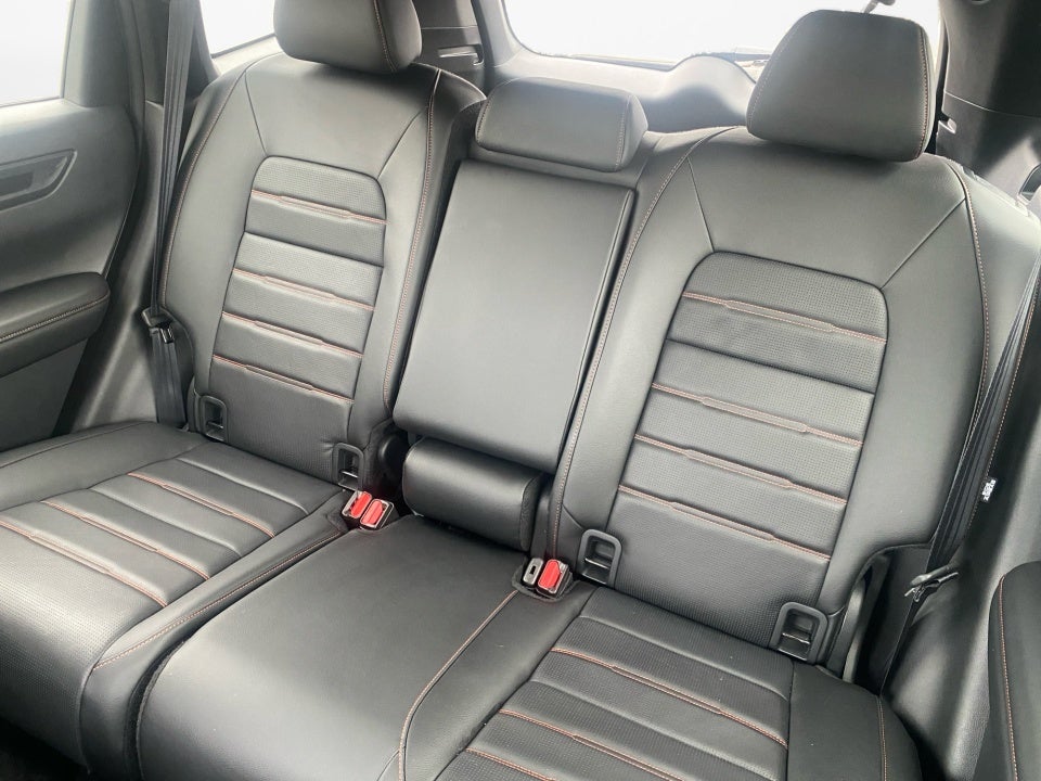 2026 Honda CR-V Hybrid 2WD Sport-L