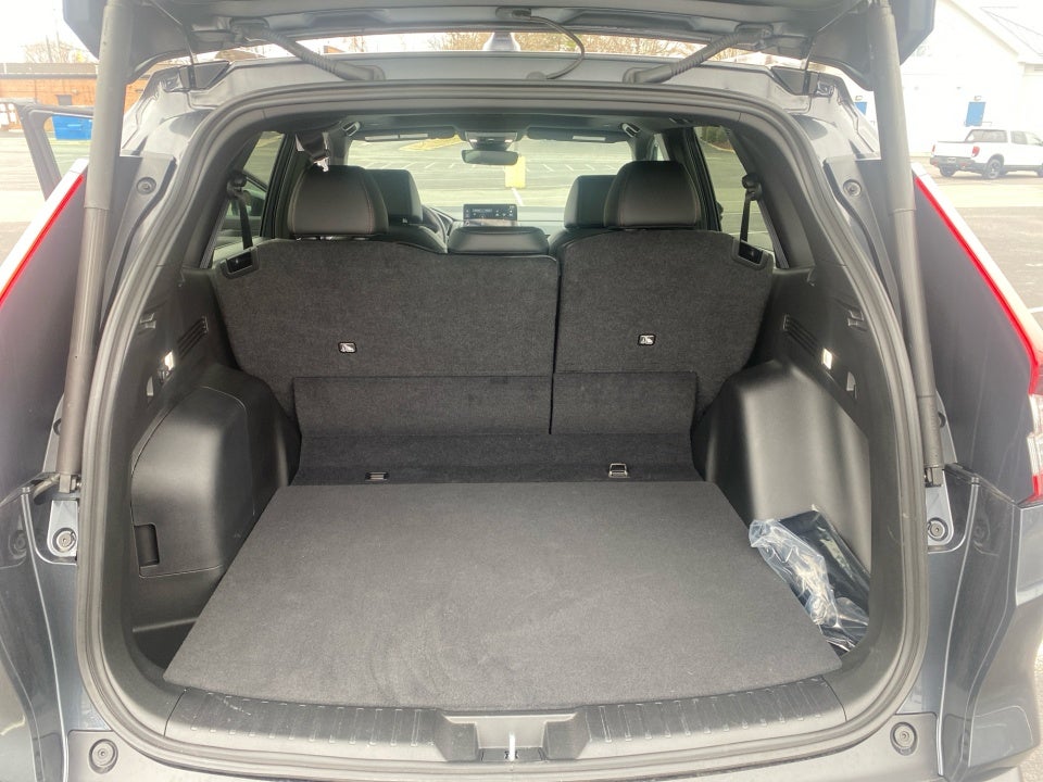 2026 Honda CR-V Hybrid 2WD Sport-L