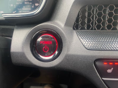 2026 Honda CR-V Hybrid 2WD Sport-L