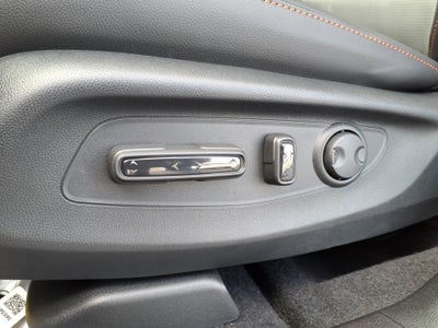 2026 Honda CR-V Hybrid 2WD Sport-L