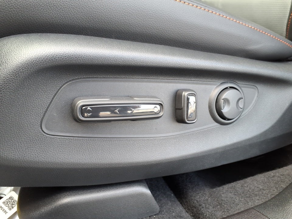 2026 Honda CR-V Hybrid 2WD Sport-L