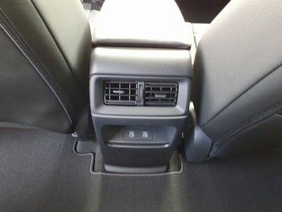 2026 Honda CR-V Hybrid 2WD Sport-L