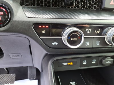 2026 Honda CR-V Hybrid 2WD Sport-L