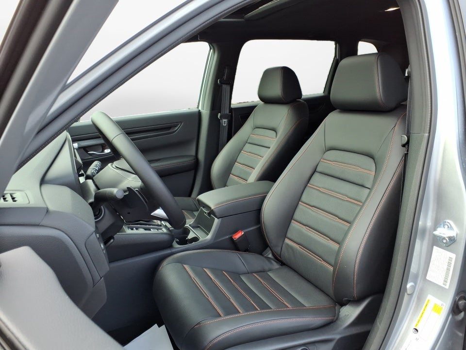 2026 Honda CR-V Hybrid 2WD Sport-L