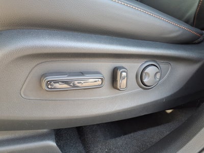 2026 Honda CR-V Hybrid 2WD Sport-L