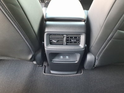 2026 Honda CR-V Hybrid 2WD Sport-L