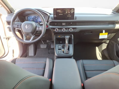 2026 Honda CR-V Hybrid 2WD Sport-L