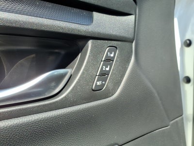 2026 Honda CR-V Hybrid 2WD Sport-L