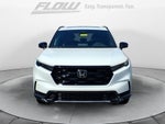 2026 Honda CR-V Hybrid 2WD Sport-L