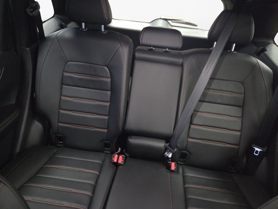 2026 Honda CR-V Hybrid 2WD Sport-L