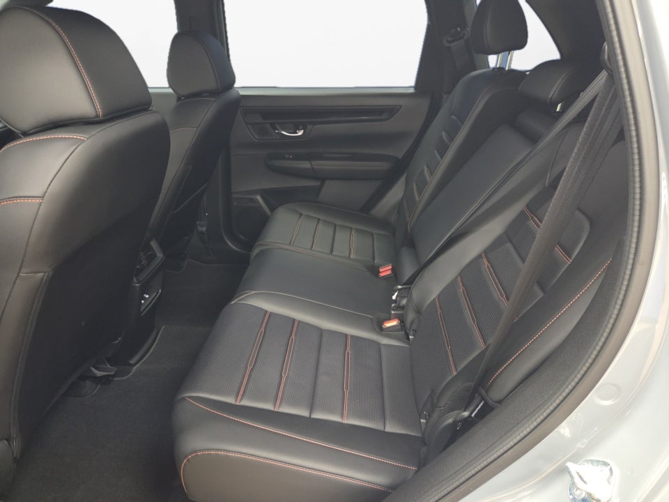 2026 Honda CR-V Hybrid 2WD Sport-L