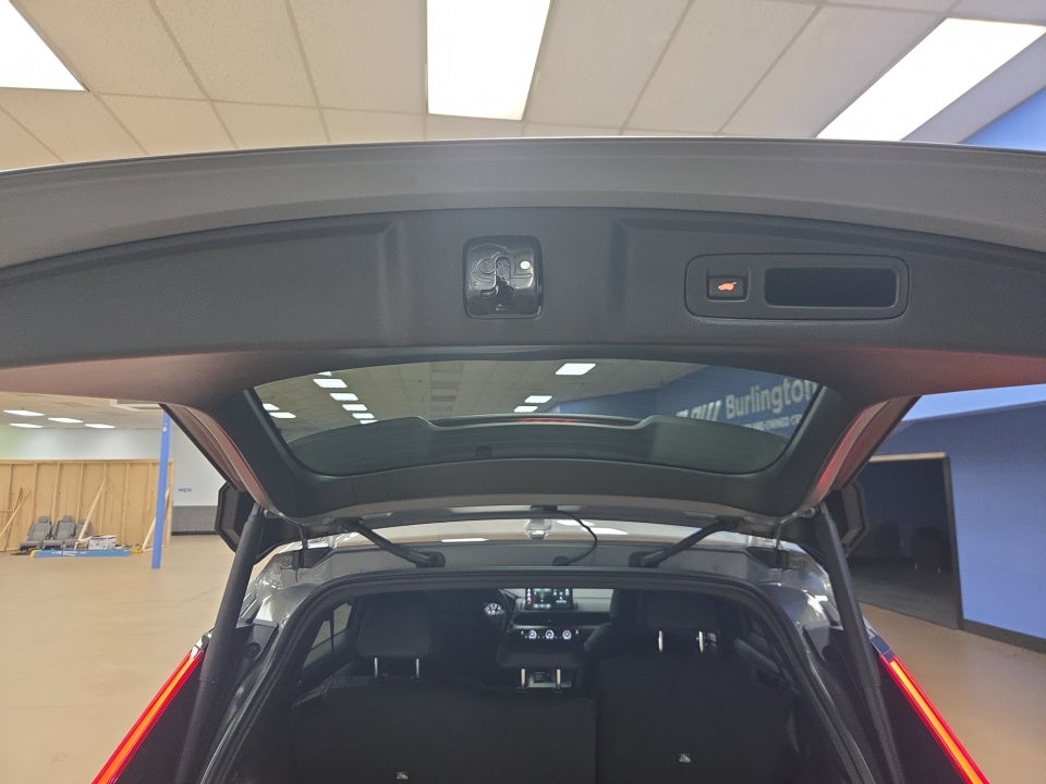 2026 Honda CR-V Hybrid 2WD Sport-L