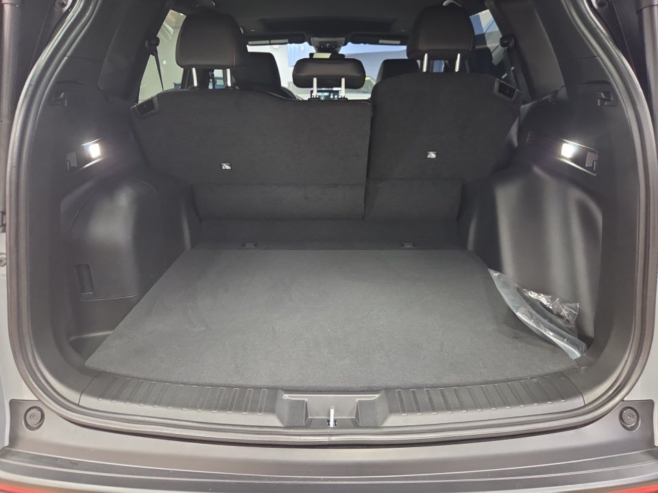 2026 Honda CR-V Hybrid 2WD Sport-L