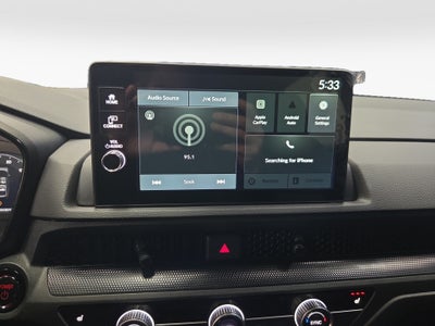 2026 Honda CR-V Hybrid 2WD Sport-L