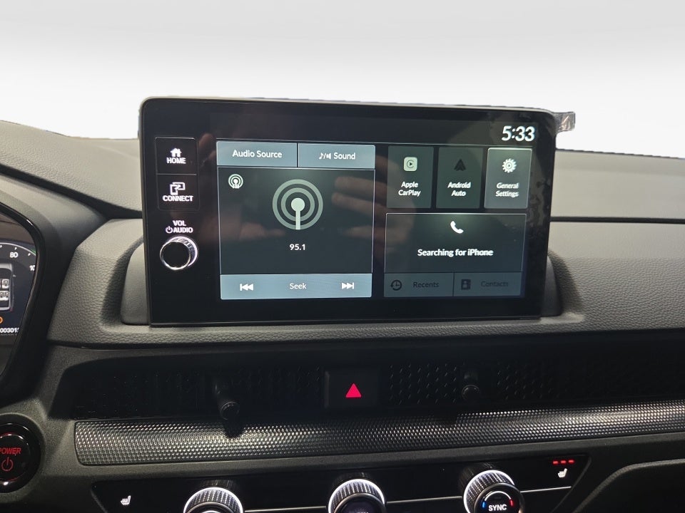 2026 Honda CR-V Hybrid 2WD Sport-L