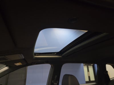 2026 Honda CR-V Hybrid 2WD Sport-L