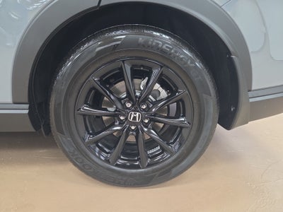 2026 Honda CR-V Hybrid 2WD Sport-L