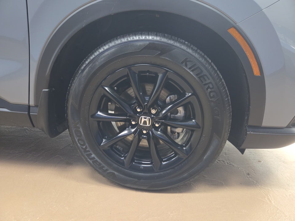 2026 Honda CR-V Hybrid 2WD Sport-L