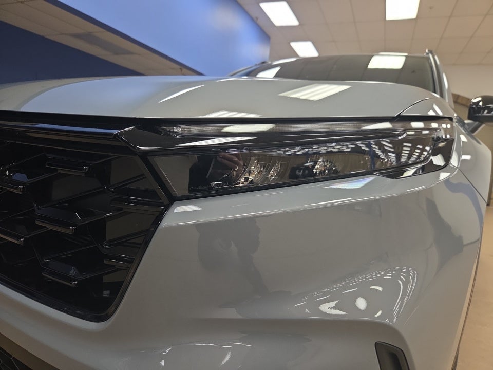 2026 Honda CR-V Hybrid 2WD Sport-L