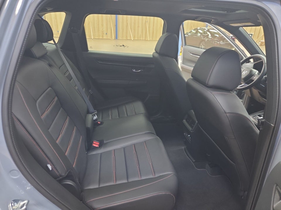 2026 Honda CR-V Hybrid 2WD Sport-L