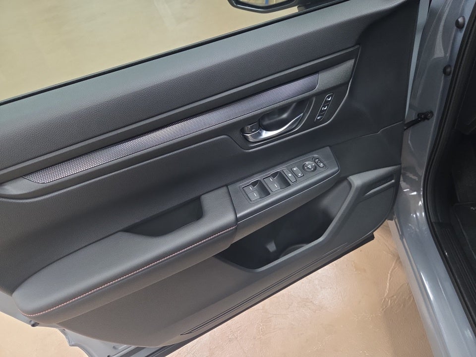 2026 Honda CR-V Hybrid 2WD Sport-L