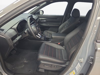 2026 Honda CR-V Hybrid 2WD Sport-L