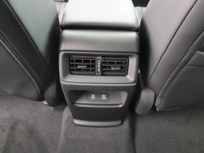 2026 Honda CR-V Hybrid 2WD Sport-L