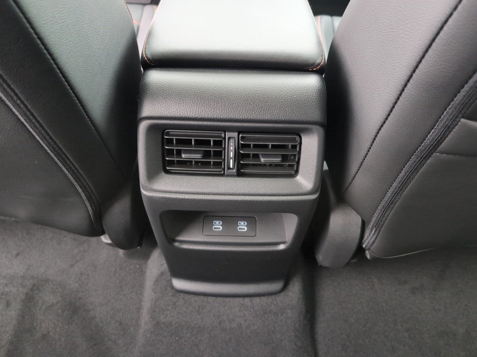 2026 Honda CR-V Hybrid 2WD Sport-L