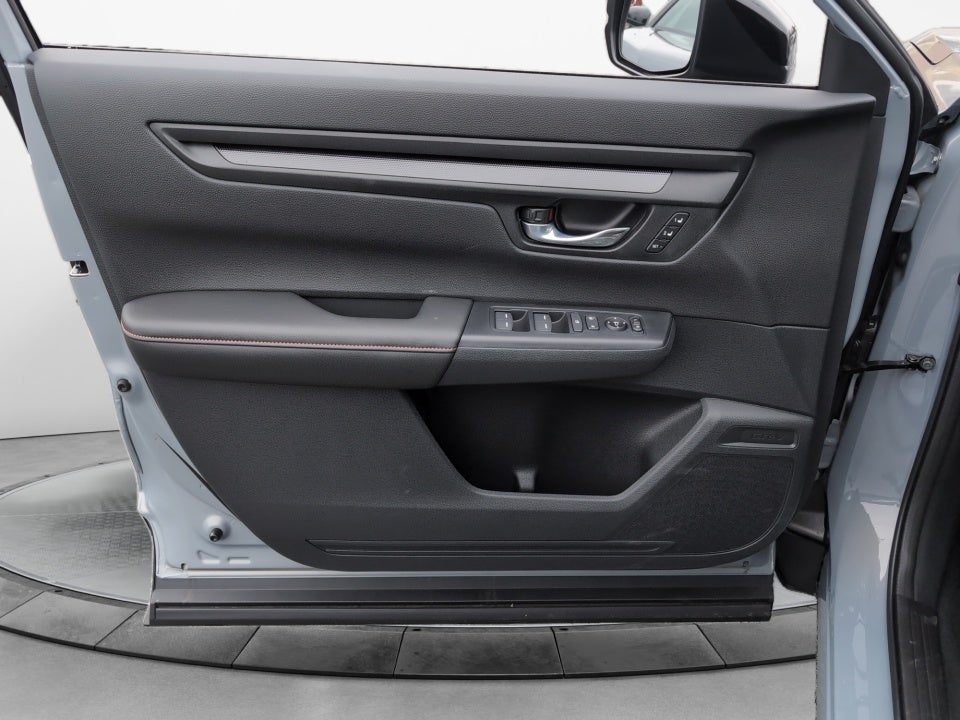 2026 Honda CR-V Hybrid 2WD Sport-L