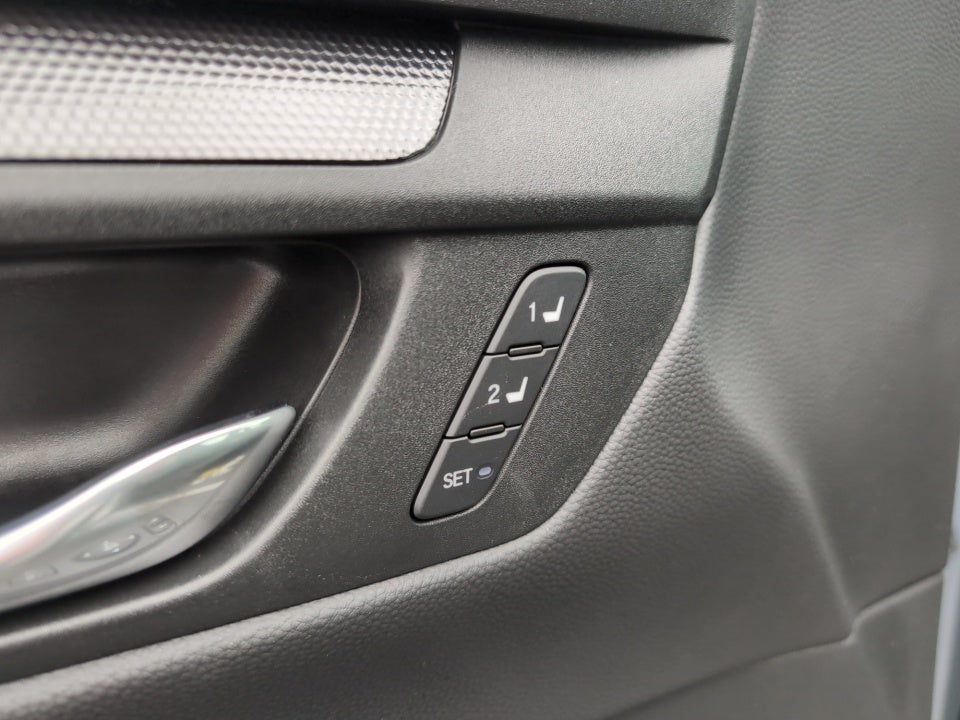 2026 Honda CR-V Hybrid 2WD Sport-L