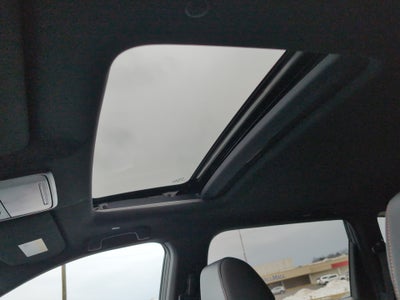 2026 Honda CR-V Hybrid 2WD Sport-L