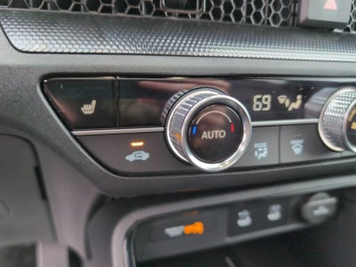 2026 Honda CR-V Hybrid 2WD Sport-L