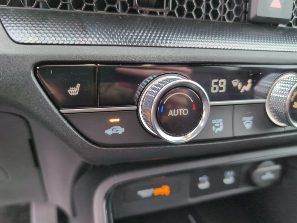 2026 Honda CR-V Hybrid 2WD Sport-L