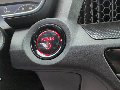 2026 Honda CR-V Hybrid 2WD Sport-L