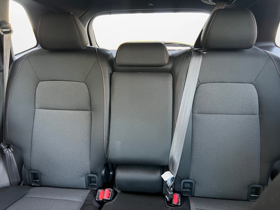 2026 Honda CR-V Hybrid AWD Sport